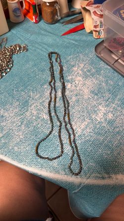 Necklace
