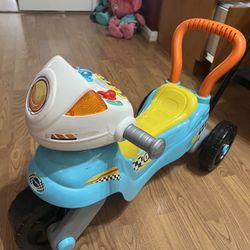 Kids Scooter