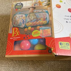Ball Pit