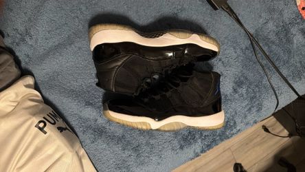 Jordan 11 space jams 2016