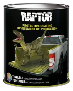 Raptor Liner