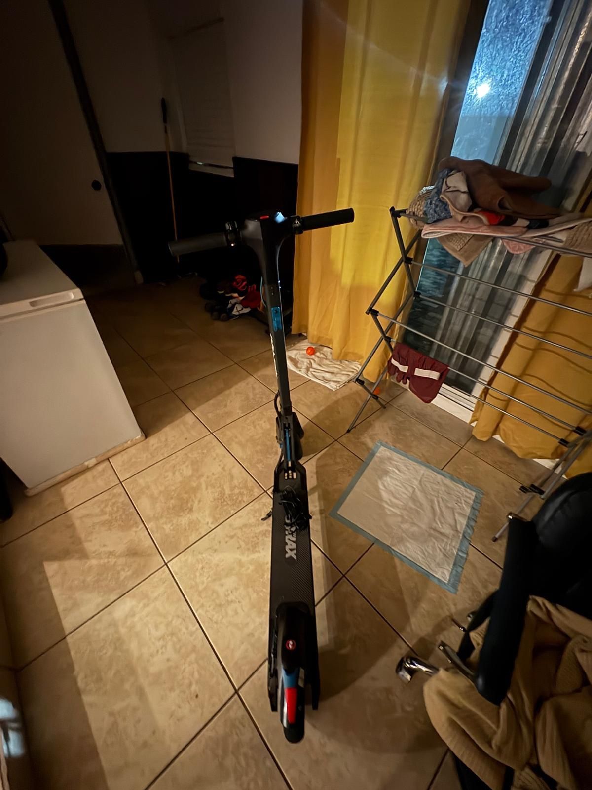 Gotrax Electric Scooter