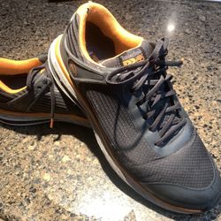 Timberland Pro Anti-Fatigue Composite Toe Shoes