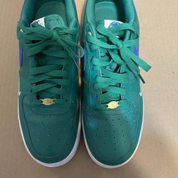 Air Force 1 ‘07 Malachite