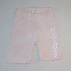 Bebe Sports Woman's Shorts 
