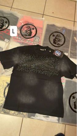 Hellstar tee