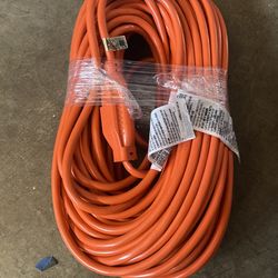 100 Ft HDX