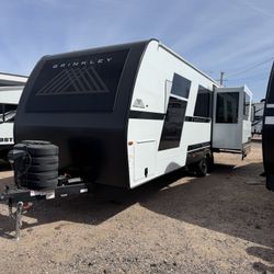 2026 Brinkley Model I 