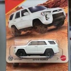 Matchbox Truck Bundle