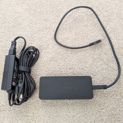 Dell D1000 Docking Station