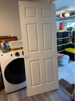 Interior door - 32x80