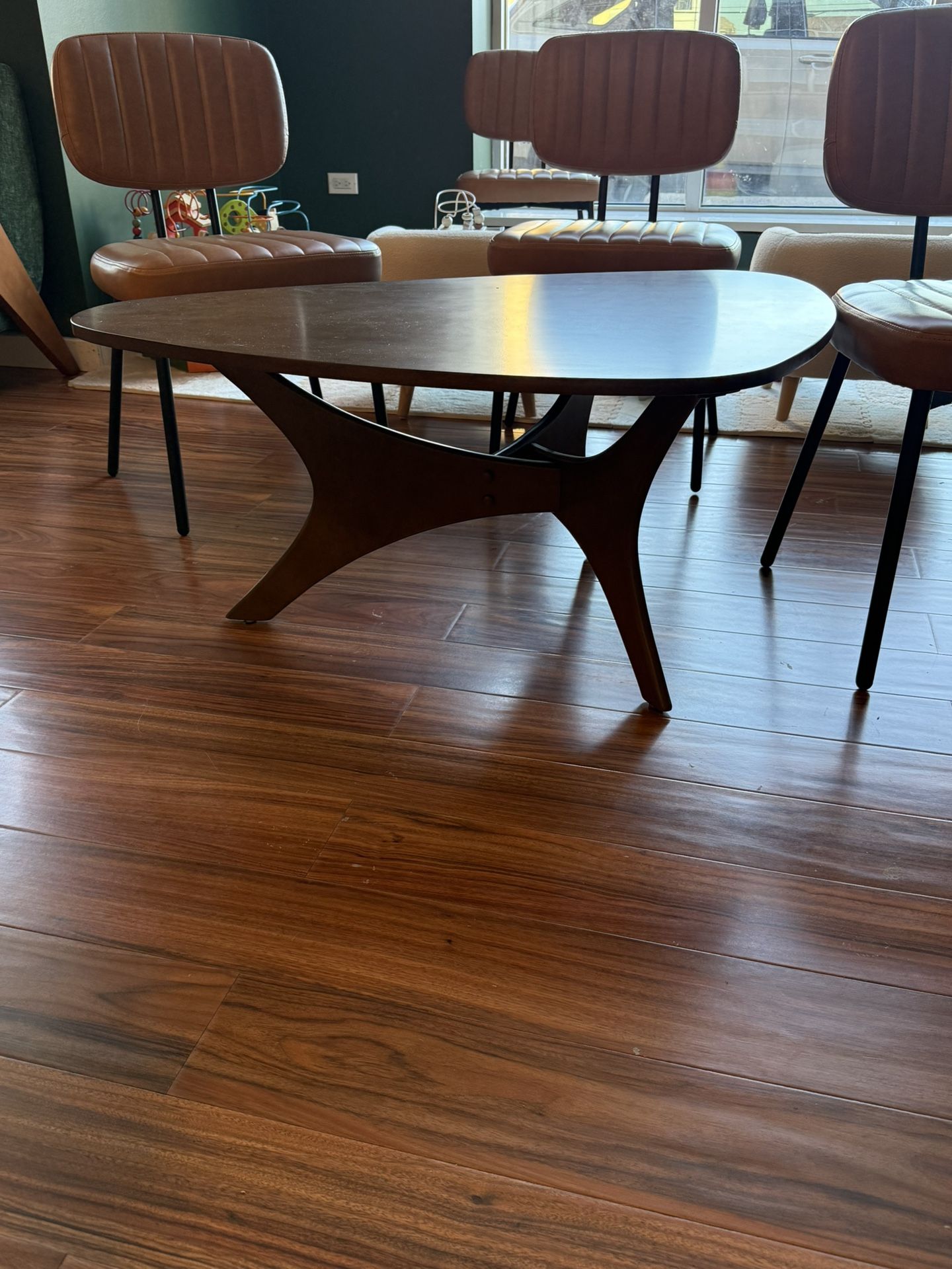 Mid century Modern Coffee Table