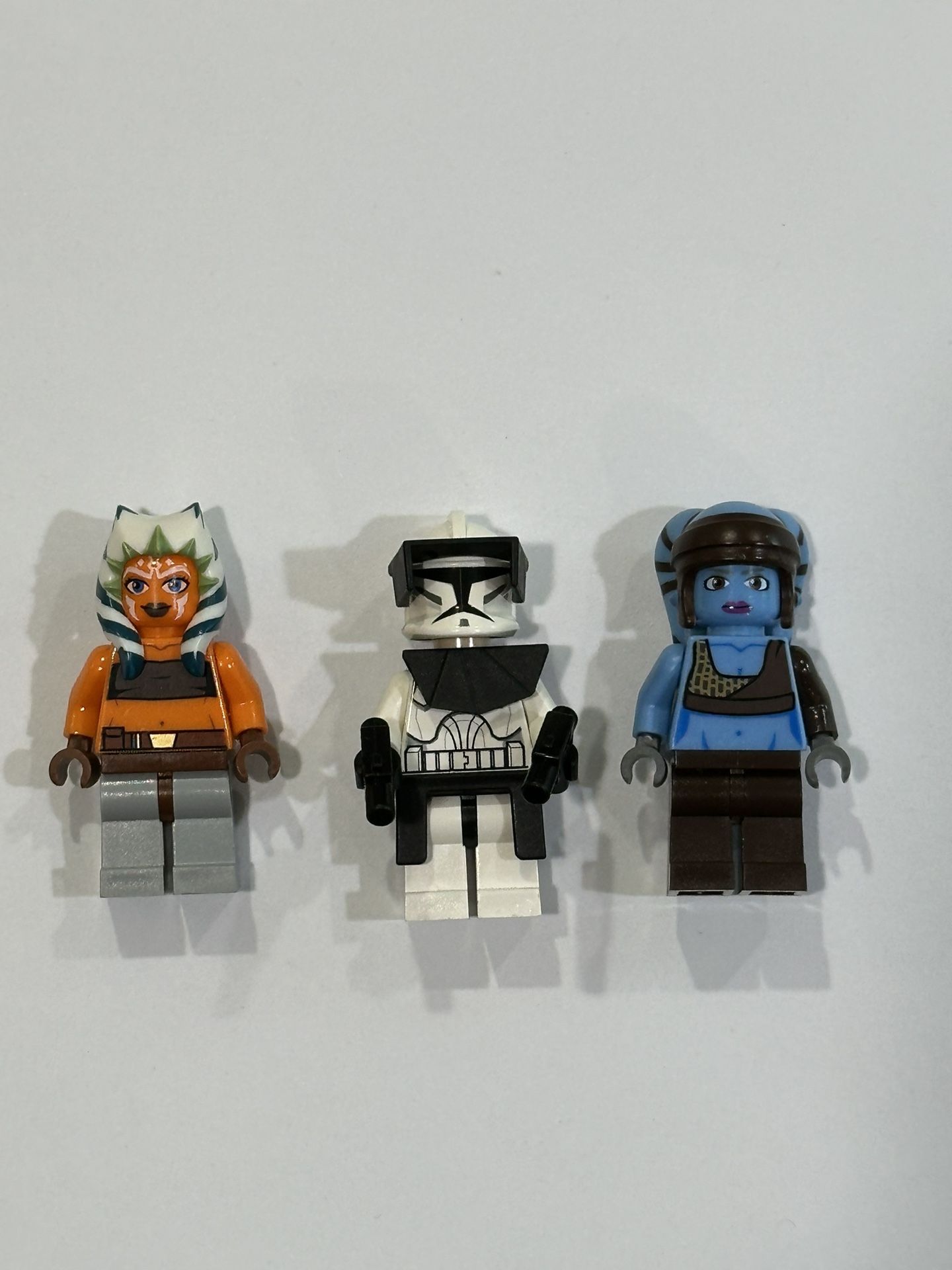 Lego Star Wars