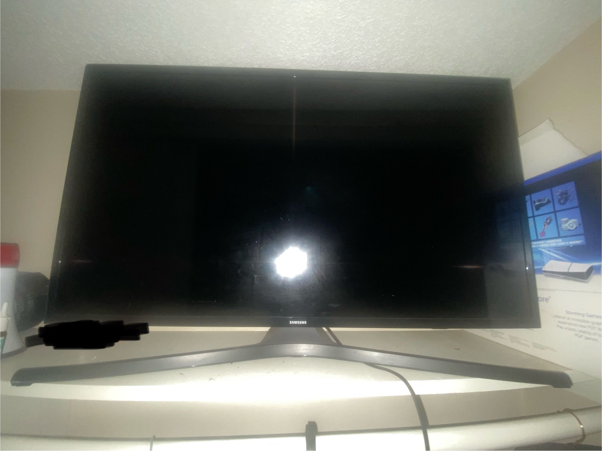 Samsung Tv ! READ DESCRIPTION!