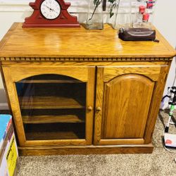 Assorted Furniture
