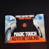 Magic Touch Automotive