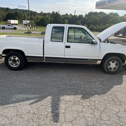 1996 Chevrolet 1500