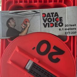 Data Voice Video 