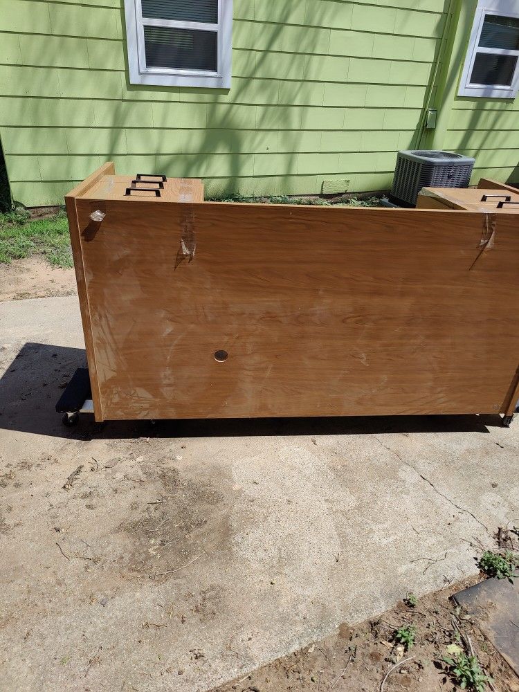 Huge Desk