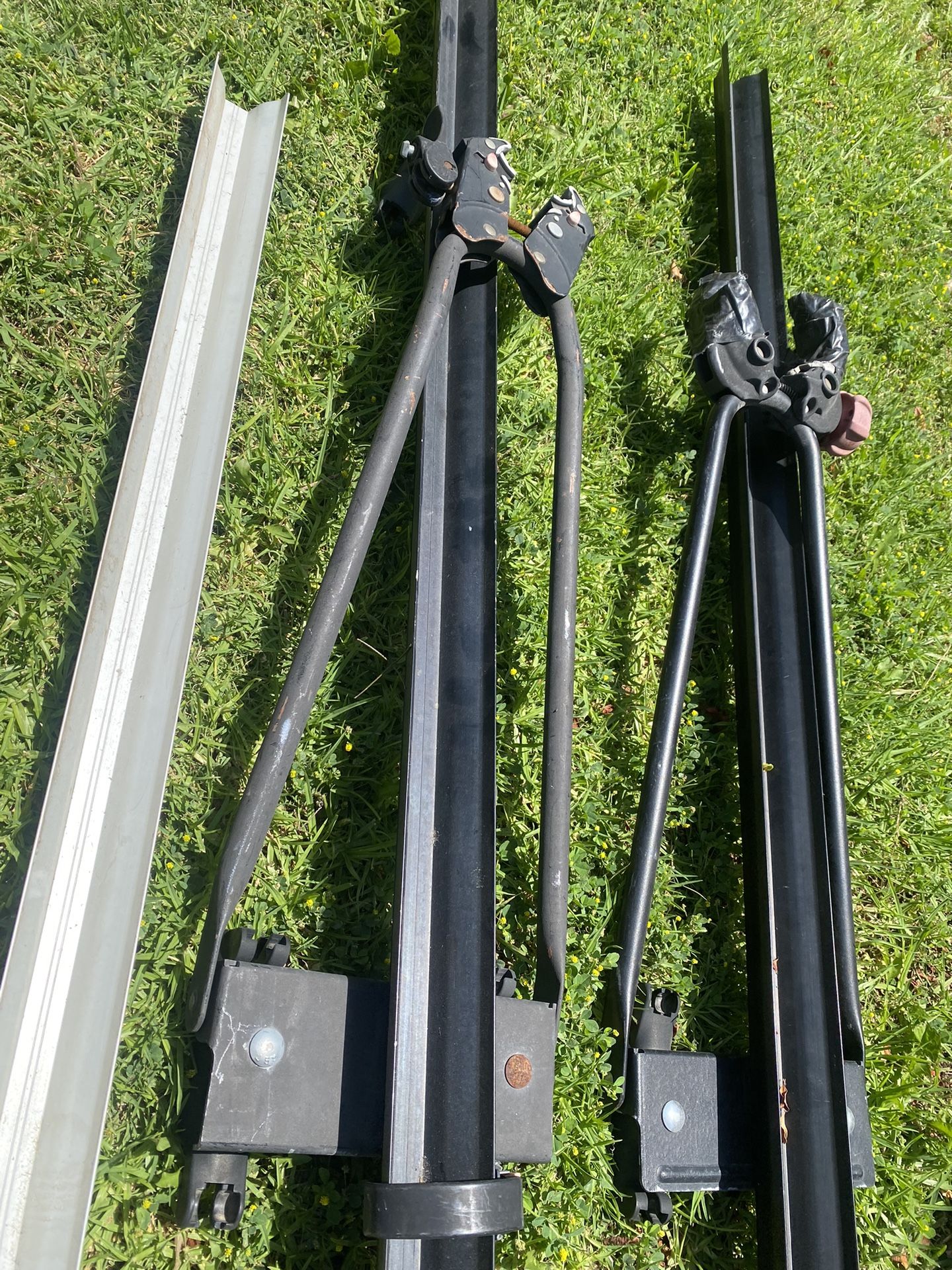 Yakima Bike Rack Parts