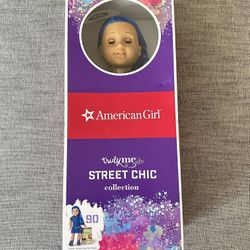 American Girl Doll #90