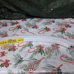 2021-22 Hyundai Pathfinder Back Left Flare Fender 