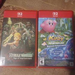 Looking To Sell Or Trade For Some Other Ns2 Or Ns1 Games