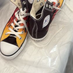 Tenis nuevos