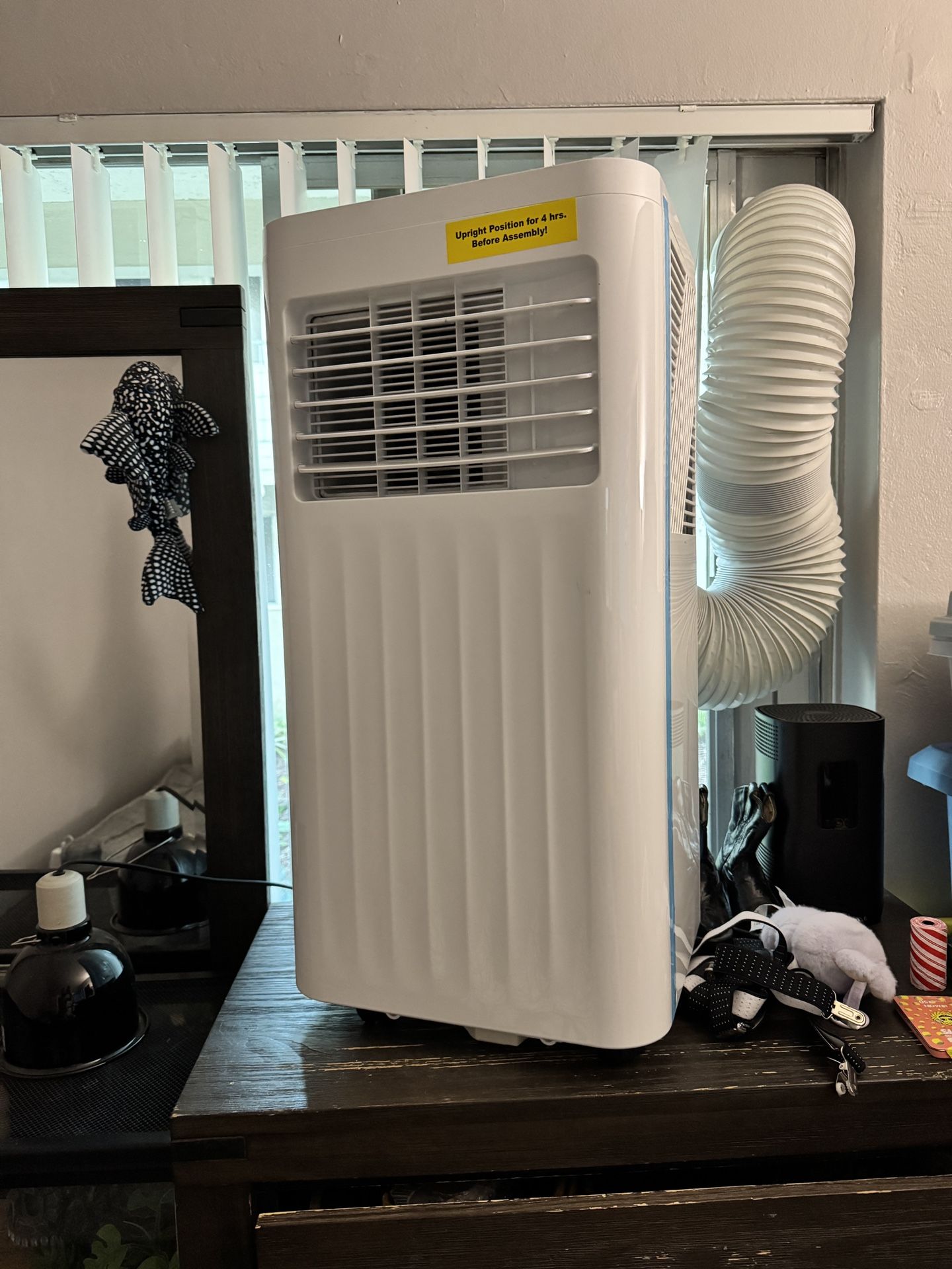 Portable Air Conditioner