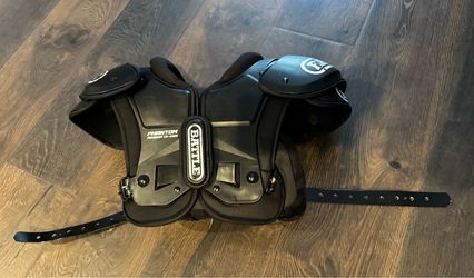 Battle Football Shoulder Pads