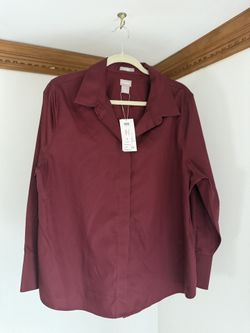 Chico’s Women’s Shirt