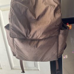 Calpak Diaper Bag