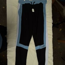 Mens sweatpants (large)