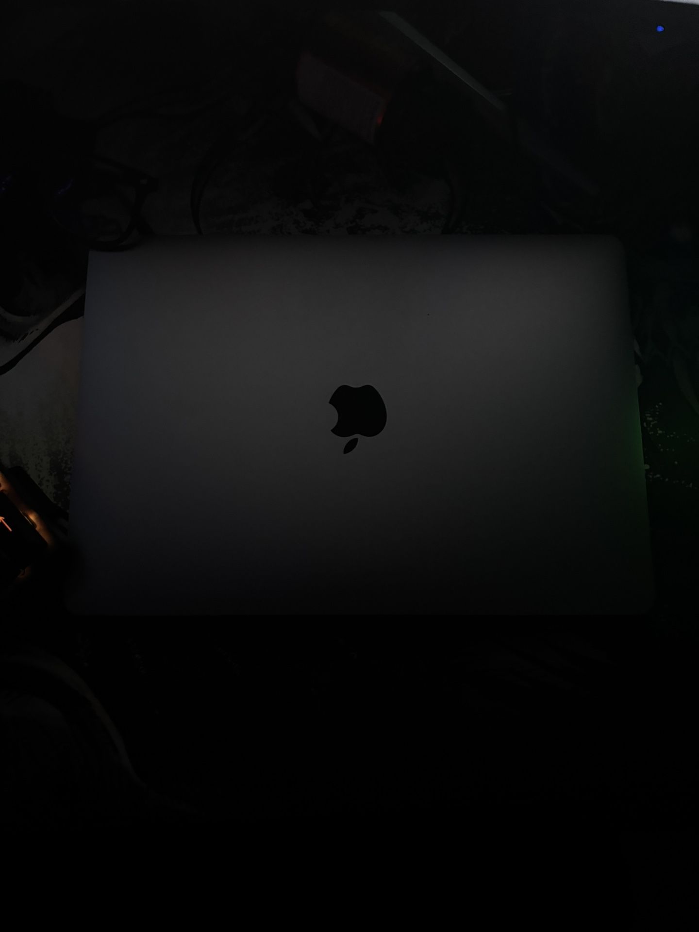 MacBook Pro 13” – 2019 | 1.4GHz Quad-Core i5 | 8GB RAM | Intel Iris Plus Graphics