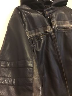 Men's jackets new ,L size