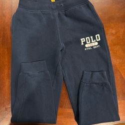 Ralph Lauren polo Joggers