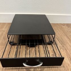 Coffee K Cup Organiser