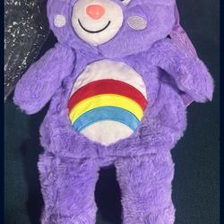 Care Bear Backpacks