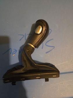 Automatic Gear Shift Knob with Boot