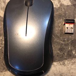 Logitech M310 Wireless Mouse 