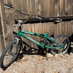 BMX Bike