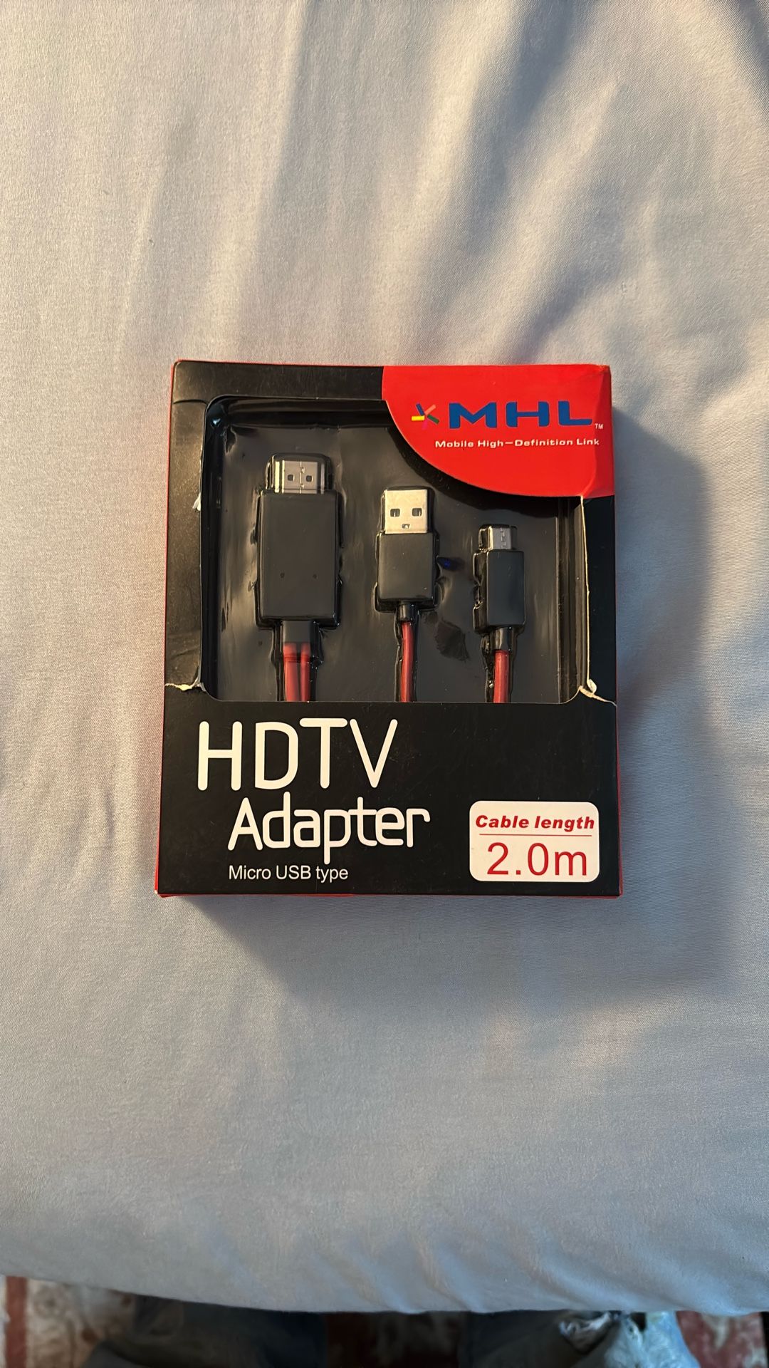HDTV Adapter