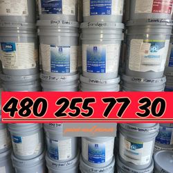 Paint For Sale 