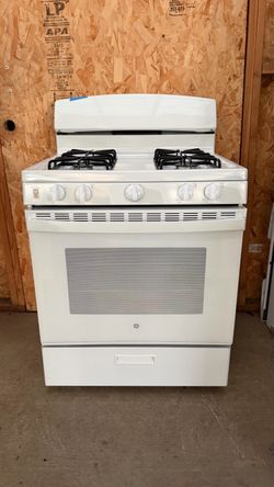 Ge-gas-range