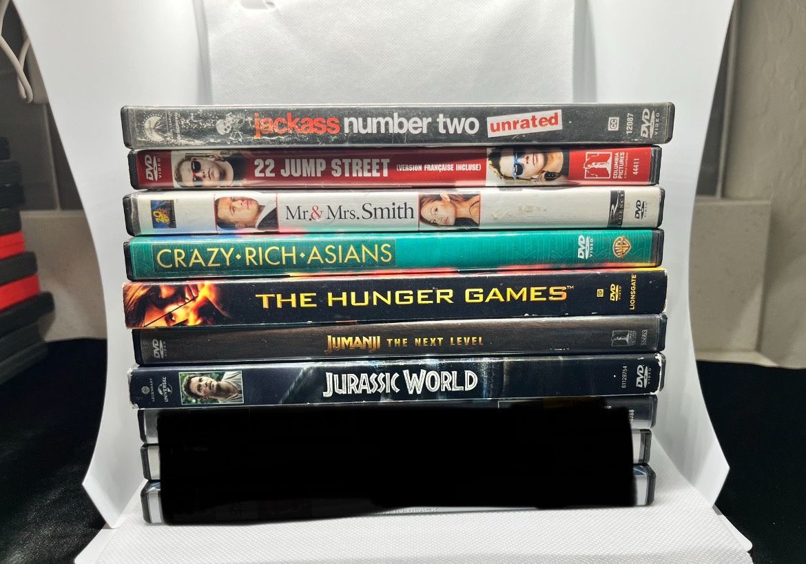 Action Movies