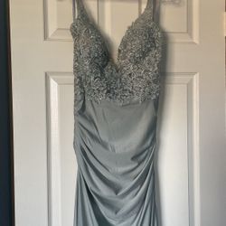 Prom And Wedding Dress