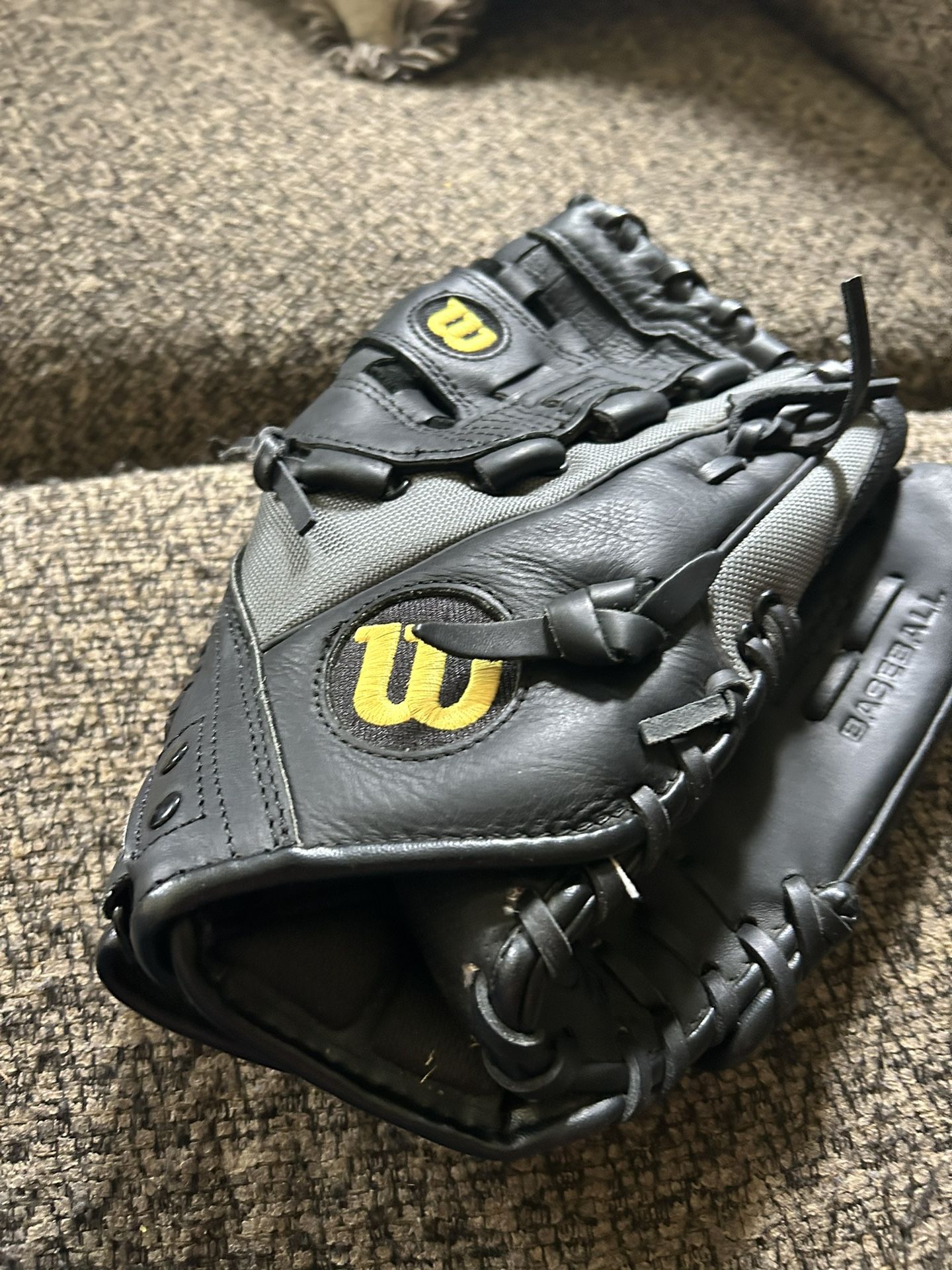 Baseball Glove 12”