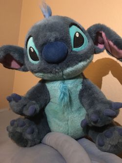 Stitch Disney - stuffed toy