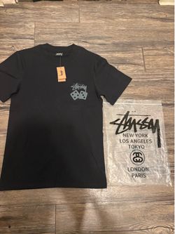 STUSSY SHIRT