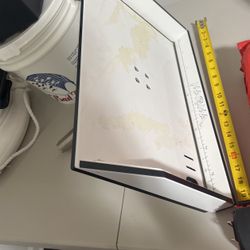 Magma Cutting Board For Fishing/Boating